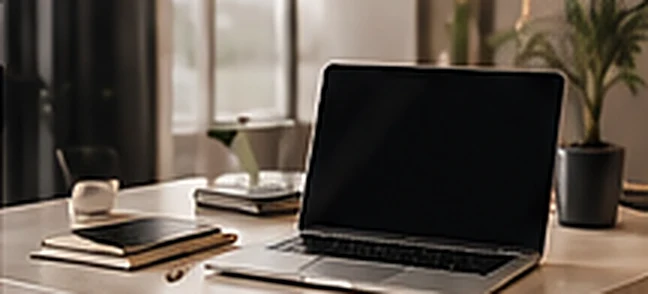 Bureau de travail OWN BOSS — consulting business